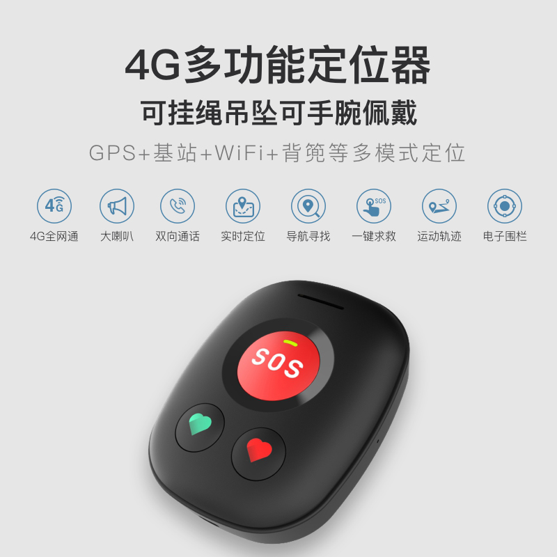 4G�๦�ܶ�λ��